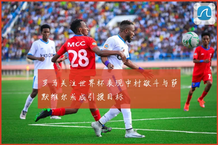 罗马关注世界杯表现中村敬斗与萨默维尔或成引援目标