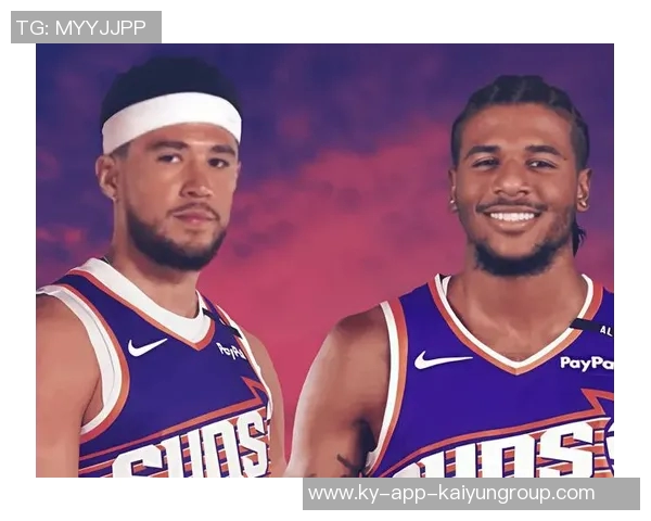 马布里分析布克与杰伦得分能力差异并强调格林应担任控卫角色