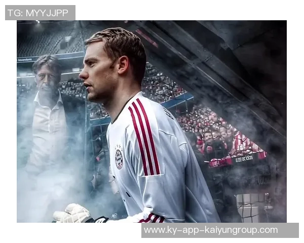 诺伊尔续约在即拜仁或将不得不出售努贝尔以平衡阵容