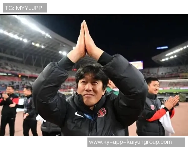 徐正源结束续约谈判回国K联赛多队积极寻求新主帅