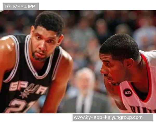 张佳玮分析马刺体系成功的关键在于对手无法抢到前场篮板和篮下得分困难