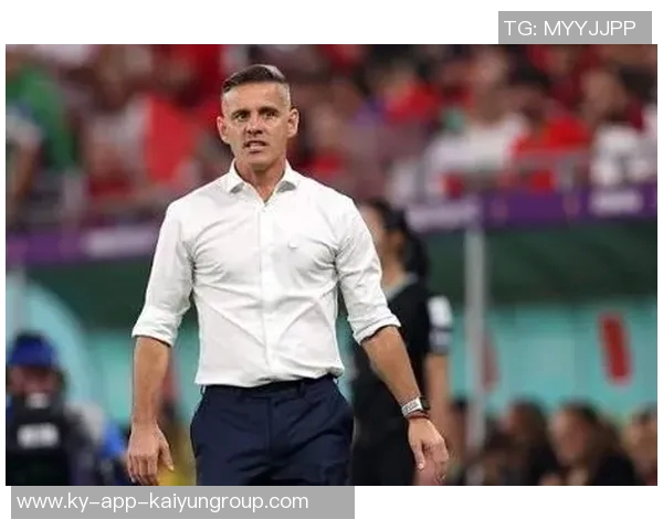 前加拿大队主帅赫曼德将以月薪四万美元执教印尼队 前加拿大队主帅赫曼德将以月薪四万美元执教印尼队