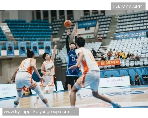 厦门银行主场迎战江西鲸裕清酒常规赛最后一战精彩不容错过