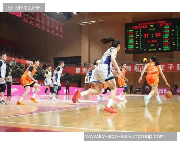 厦门银行主场迎战江西鲸裕清酒常规赛最后一战精彩不容错过