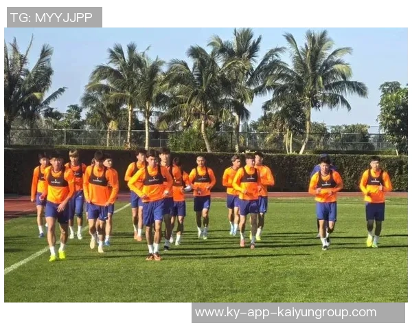 泰山队定于明年1月3日集结并于7日启程前往海口开展冬训第一阶段