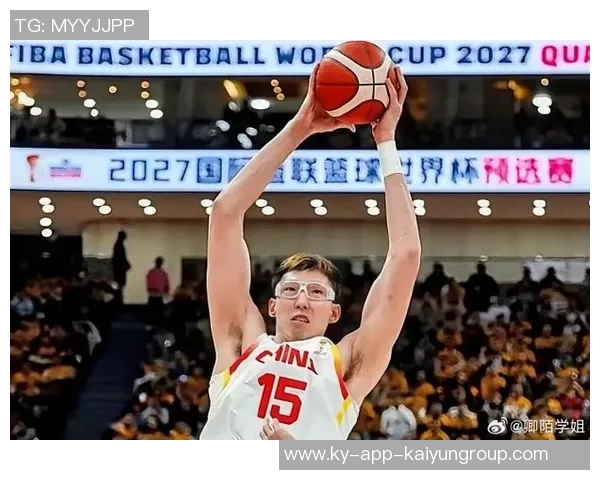 周琦高效表现不到20分钟斩获11分8板展现强大实力