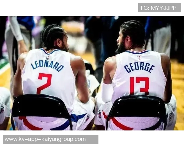 皮尔斯称快船西部最具天赋上赛季曾被誉为最深度球队 皮尔斯称快船西部最具天赋上赛季曾被誉为最深度球队