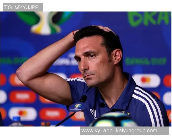 苏莱不愿为意大利出战更期待斯卡洛尼的召唤与机会