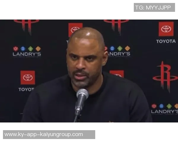 乌度卡分析球队进攻策略强调创造空位但投篮命中率不足