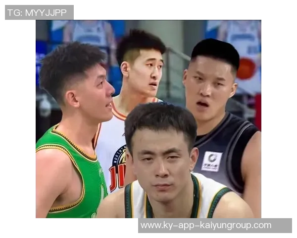 姜伟泽状态低迷全场仅得2分三分球命中率惨淡失误频频影响比赛表现